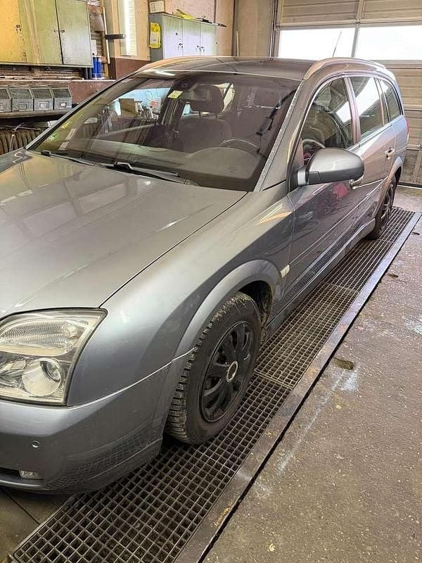 Gebraucht Opel Vectra Cosmo 155 PS (114 kW) 2004 Other Kombi