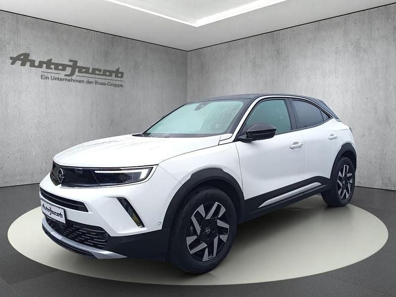 Gebraucht Opel Mokka Business Elegance 131 PS (96 kW) 2022 SUV