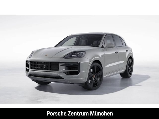 Kreide Neu 2025 Porsche Cayenne SUV | 166.580 € - Bild 1/4