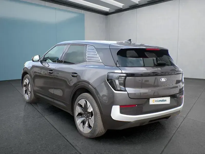 Gebraucht Ford Explorer 250 kW (340 PS) 2025 Andere SUV
