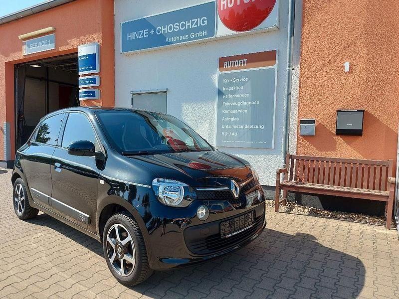 Gebraucht 2018 Renault Twingo LIMITED Kleinwagen | 9.849 € (Fairer Preis) - Bild 1/4