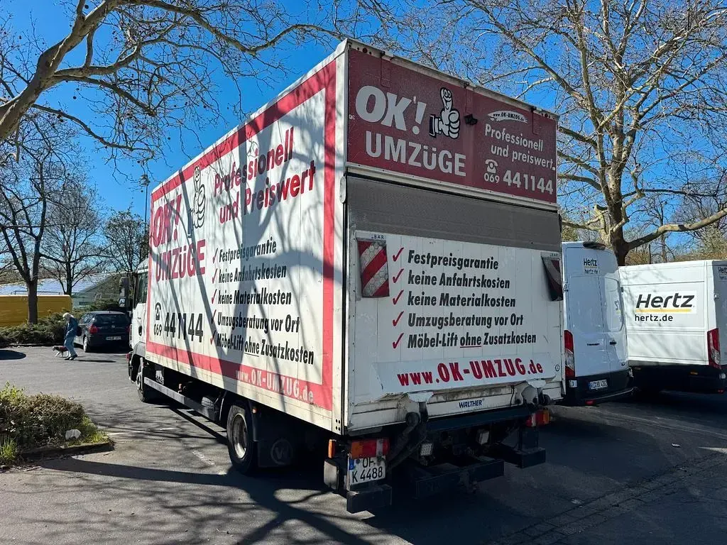 Gebraucht MAN TGE 220 PS (161 kW) 2011 Weiß Van