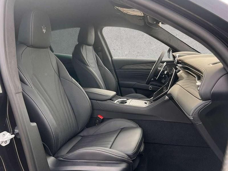 Gebraucht Maserati Grecale 330 PS (242 kW) 2026 Nero tempesta SUV