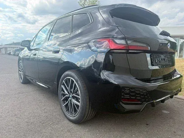Neu BMW 220 M Sport 170 PS (125 kW) 2026 Schwarz Coupé