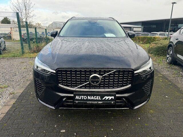 Gebraucht Volvo XC60 Plus 456 PS (335 kW) 2024 Onyx black / metallic SUV
