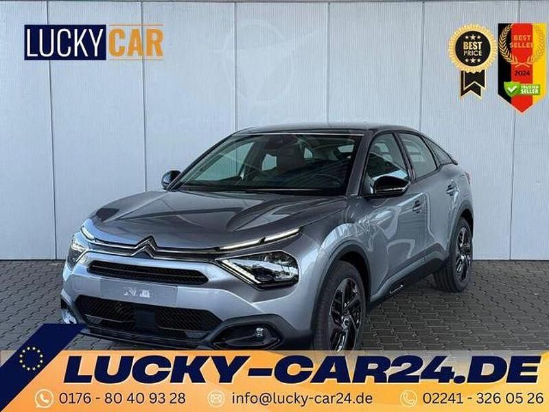 Andere Gebraucht 2024 Citroën C4 | 20.349 € (Guter Preis) - Bild 1/2