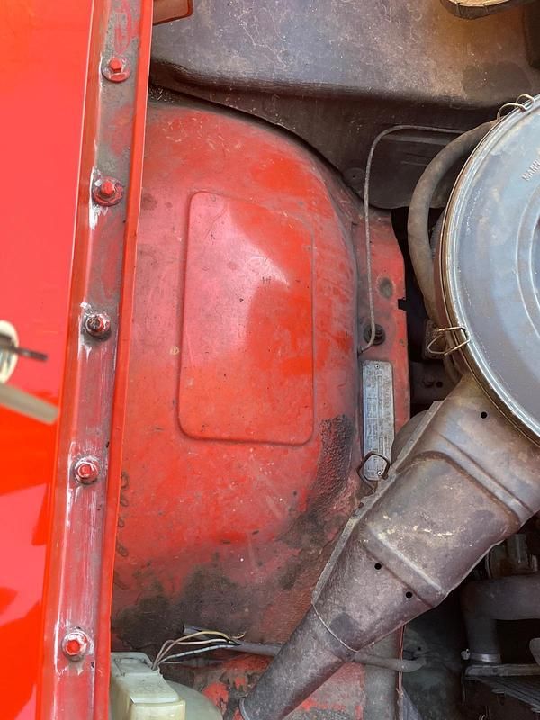 Gebraucht Opel Ascona 80 PS (58 kW) 1972 Orange Limousine