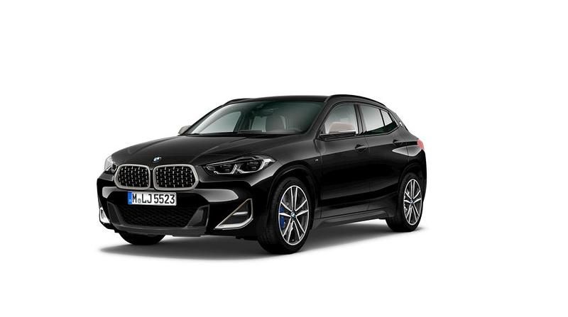 Gebraucht BMW X2 Efficient Dynamics 306 PS (225 kW) 2025 SUV