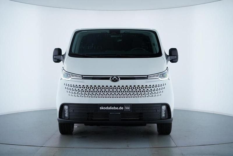 Neu Maxus V70 150 PS (110 kW) 2025 Weiss Van