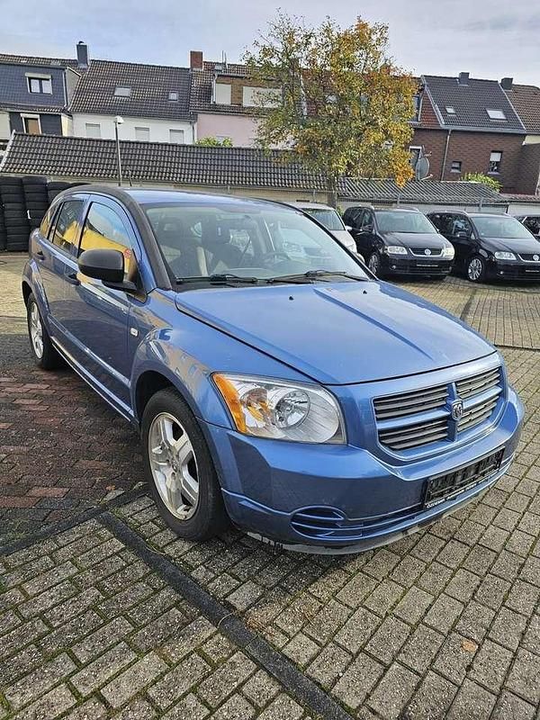Gebraucht Dodge Caliber SE 140 PS (102 kW) 2006 Other Kleinwagen
