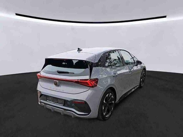 Gebraucht Cupra Born 150 kW (204 PS) 2023 Grau Kleinwagen