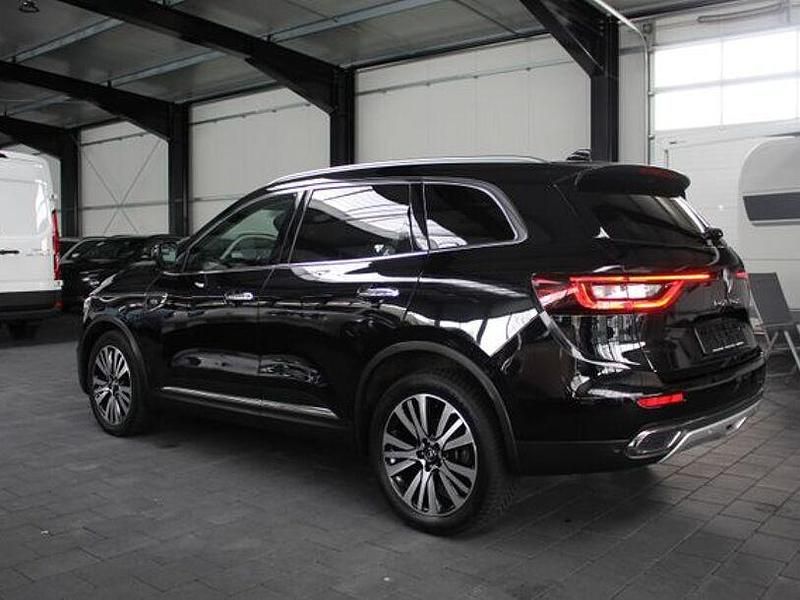 Gebraucht Renault Koleos Initiale Paris 190 PS (139 kW) 2020 Schwarz SUV