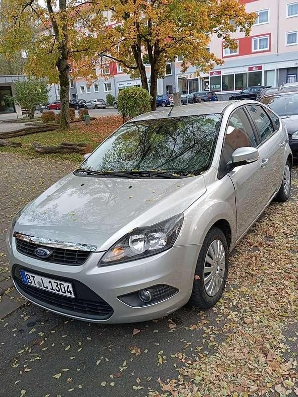 Gebraucht 2009 Ford Focus Style Limousine | 3.000 € (Fairer Preis) - Bild 1/4