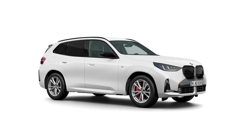 Gebraucht 2025 BMW X3 Comfort Edition SUV | 73.900 € (Fairer Preis) - Bild 1/1