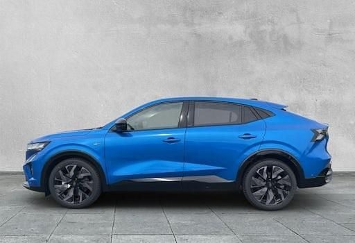 Neu Renault Rafale Esprit Alpine 200 PS (147 kW) 2025 Blau SUV