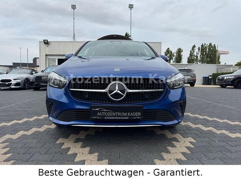 Other Gebraucht 2023 Mercedes B250e Van / Kleinbus | 32.900 € (Guter Preis) - Bild 1/4
