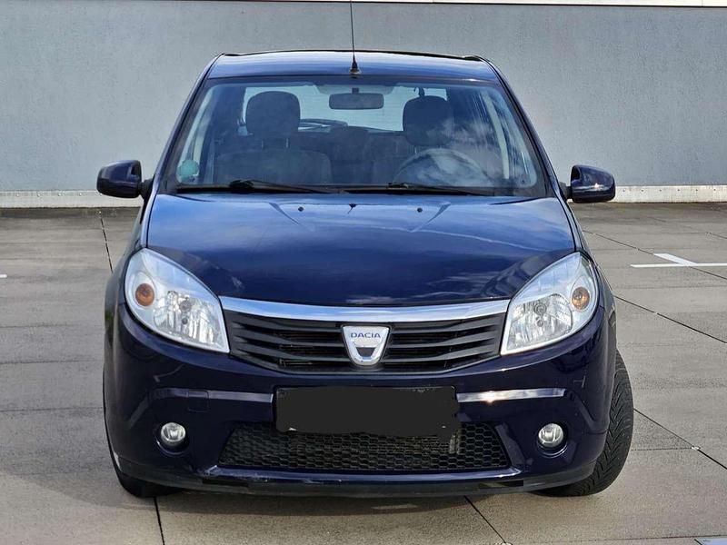 Gebraucht 2010 Dacia Sandero Lauréate Kleinwagen | 3.000 € (Fairer Preis) - Bild 1/4