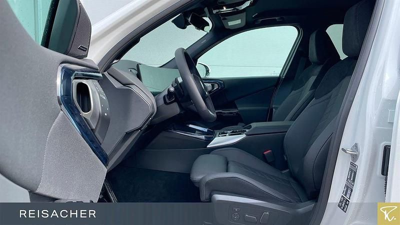 Neu BMW X3 Performance 197 PS (144 kW) 2026 Weiß SUV