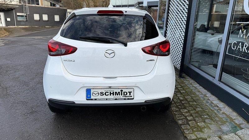 Gebraucht Mazda 2 Kizoku 90 PS (66 kW) 2021