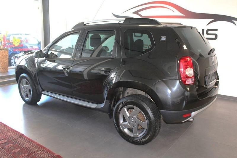 Gebraucht Dacia Duster 105 PS (77 kW) 2012 Other SUV