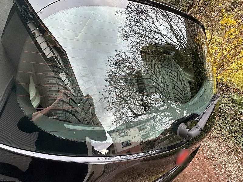 Gebraucht Alfa Romeo 147 105 PS (77 kW) 2006 Schwarz Kleinwagen