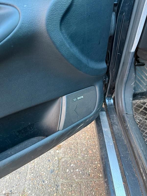 Gebraucht Audi A4 193 PS (141 kW) 2000 Schwarz Limousine