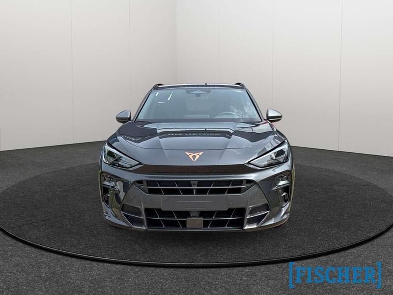 Gebraucht Cupra Terramar 150 PS (110 kW) 2026 Grau SUV