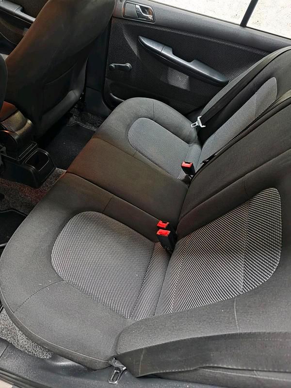 Gebraucht Skoda Fabia Classic 80 PS (58 kW) 2007 Silber Kombi