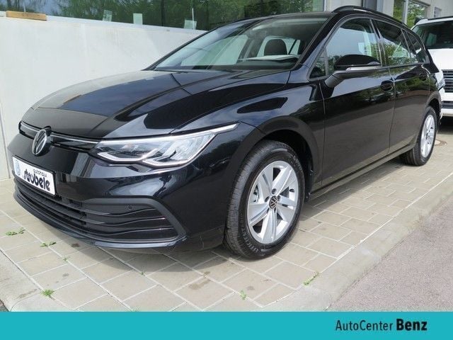 Gebraucht VW Golf VIII Life 131 PS (96 kW) 2023 Kombi