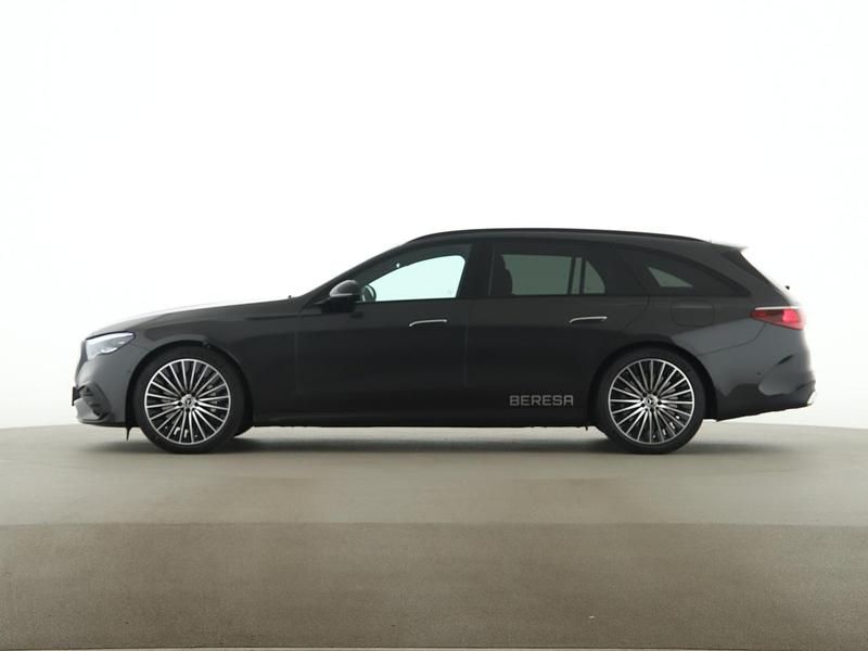 Gebraucht Mercedes E300 AMG 204 PS (150 kW) 2026 Grau Limousine