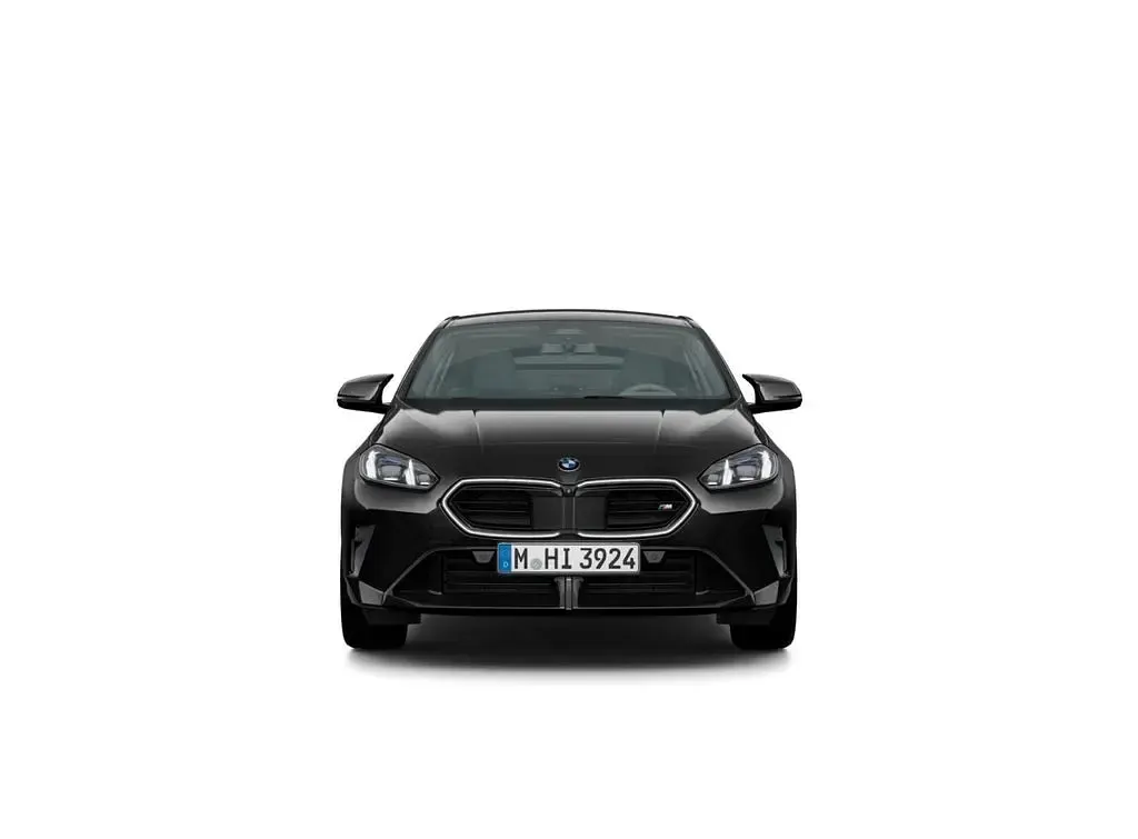 Gebraucht BMW M135 Performance 300 PS (220 kW) 2025 Schwarz Kleinwagen