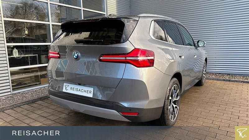 Neu BMW X3 Sport Line 208 PS (152 kW) 2026 Grau SUV