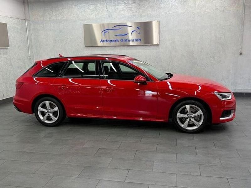Gebraucht Audi A4 Advanced Plus 2020 Andere Kombi
