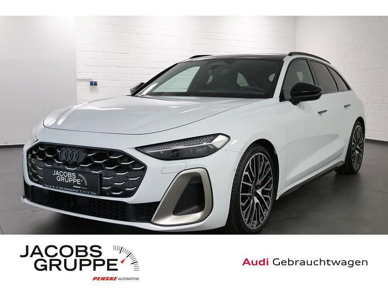 Gebraucht Audi S5 Edition .1 367 PS (269 kW) 2025 Weiß Kombi