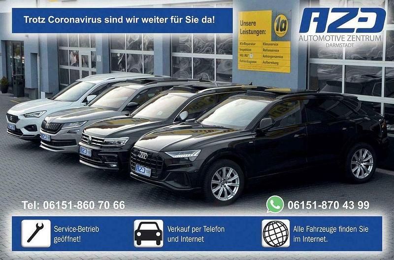 Gebraucht VW ID.4 Pro Performance 150 kW (204 PS) 2021 Weiß SUV