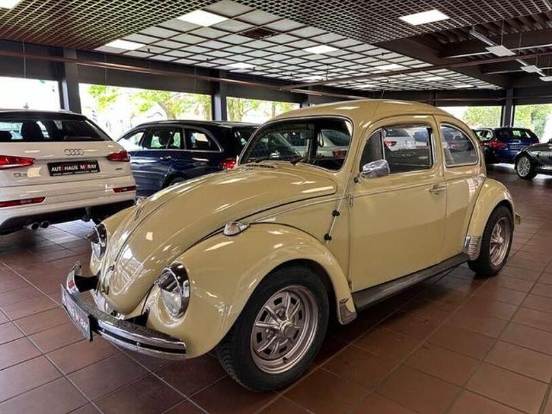 Gebraucht VW Käfer 38 PS (27 kW) 1978 Andere Kleinwagen