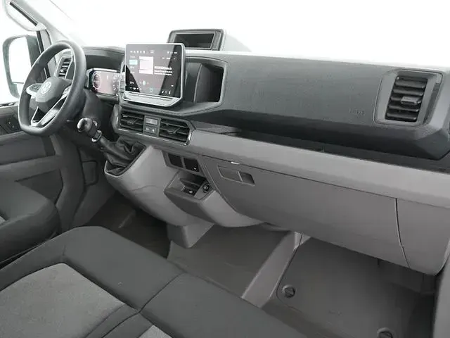 Brugt VW Crafter 140 HK (102 kW) 2025 Hvid Van