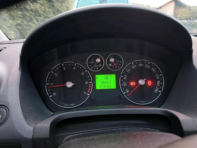 Gebraucht Ford Fiesta 70 PS (51 kW) 2006 Kleinwagen