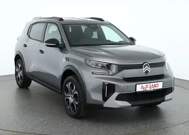 Neu Citroën C3 Aircross PureTech 101 PS (74 kW) 2025 Artensegraumet. SUV