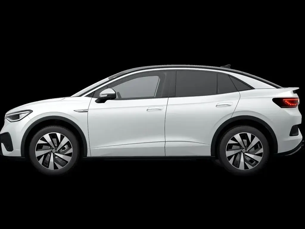 Gebraucht VW ID.5 Pro 127 kW (174 PS) 2024 Weiß SUV