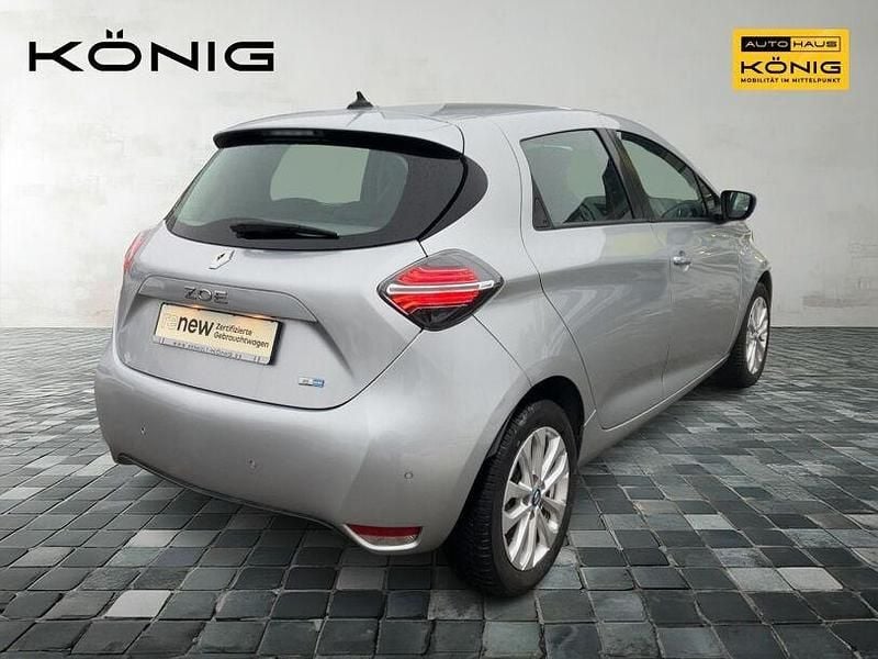 Gebraucht Renault Zoe Experience 50 kW (69 PS) 2021 Andere Kleinwagen