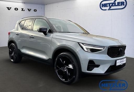 Neu Volvo XC40 Ultra 197 PS (144 kW) 2025 Grau SUV