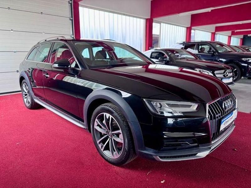 Gebraucht Audi A4 Allroad Ambiente 195 PS (143 kW) 2016 Andere Kombi