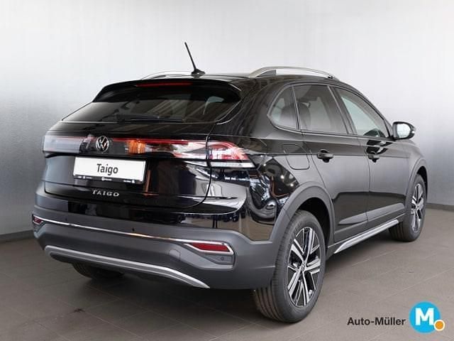 Gebraucht VW Taigo Style 116 PS (85 kW) 2025 SUV