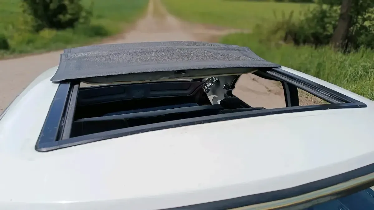 Gebraucht MG B GT 95 PS (69 kW) 1972 Weiß Coupé
