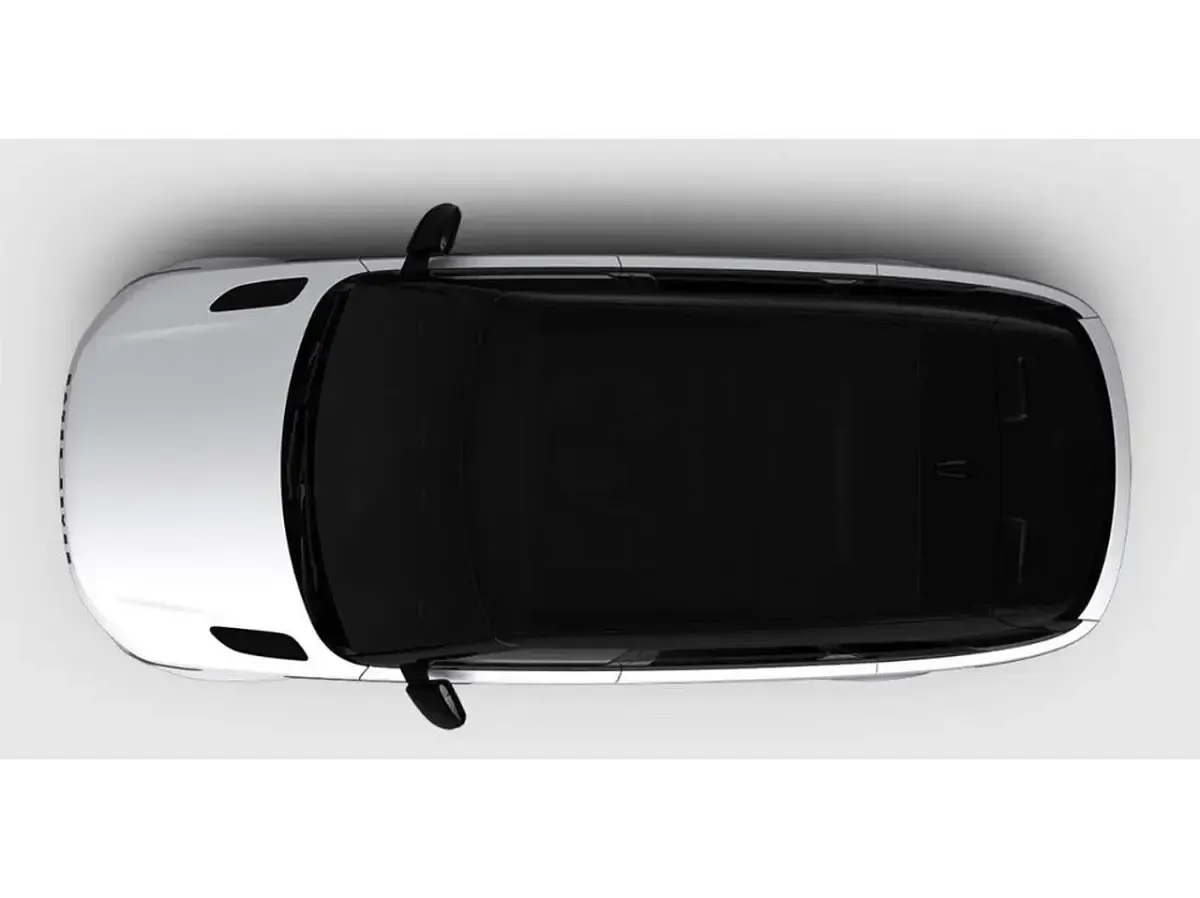 Neu Land Rover Range Rover Velar Autobiography 400 PS (294 kW) 2026 Ostuni pearl white SUV