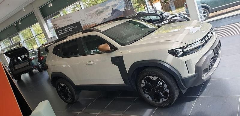 Gebraucht Dacia Duster Extreme 131 PS (96 kW) 2024 SUV
