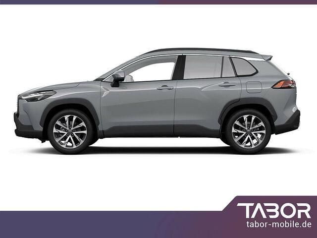 Gebraucht Toyota Corolla 197 PS (144 kW) 2025 Andere farbe SUV