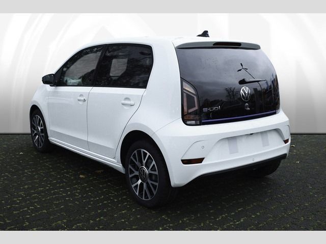 Gebraucht VW e-up! Edition 61 kW (83 PS) 2024 Sonstige Kleinwagen