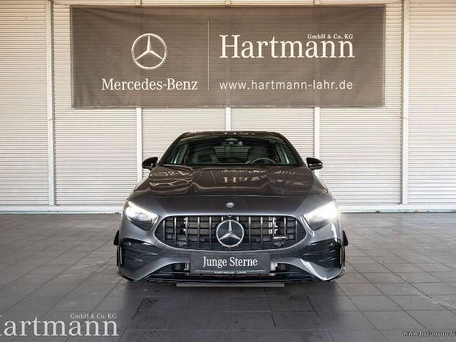 Gebraucht Mercedes A35 AMG AMG 306 PS (225 kW) 2024